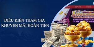 Tài khoản không vi phạm được tham gia khuyến mãi hoàn trả Sin88