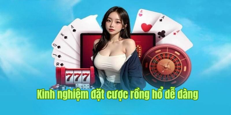 Chiến thuật lựa chọn hình thức cược thông minh tại sin88