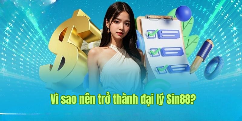 Người chơi nên chọn hợp tác đại lý cùng nhà cái với nhiều lợi ích